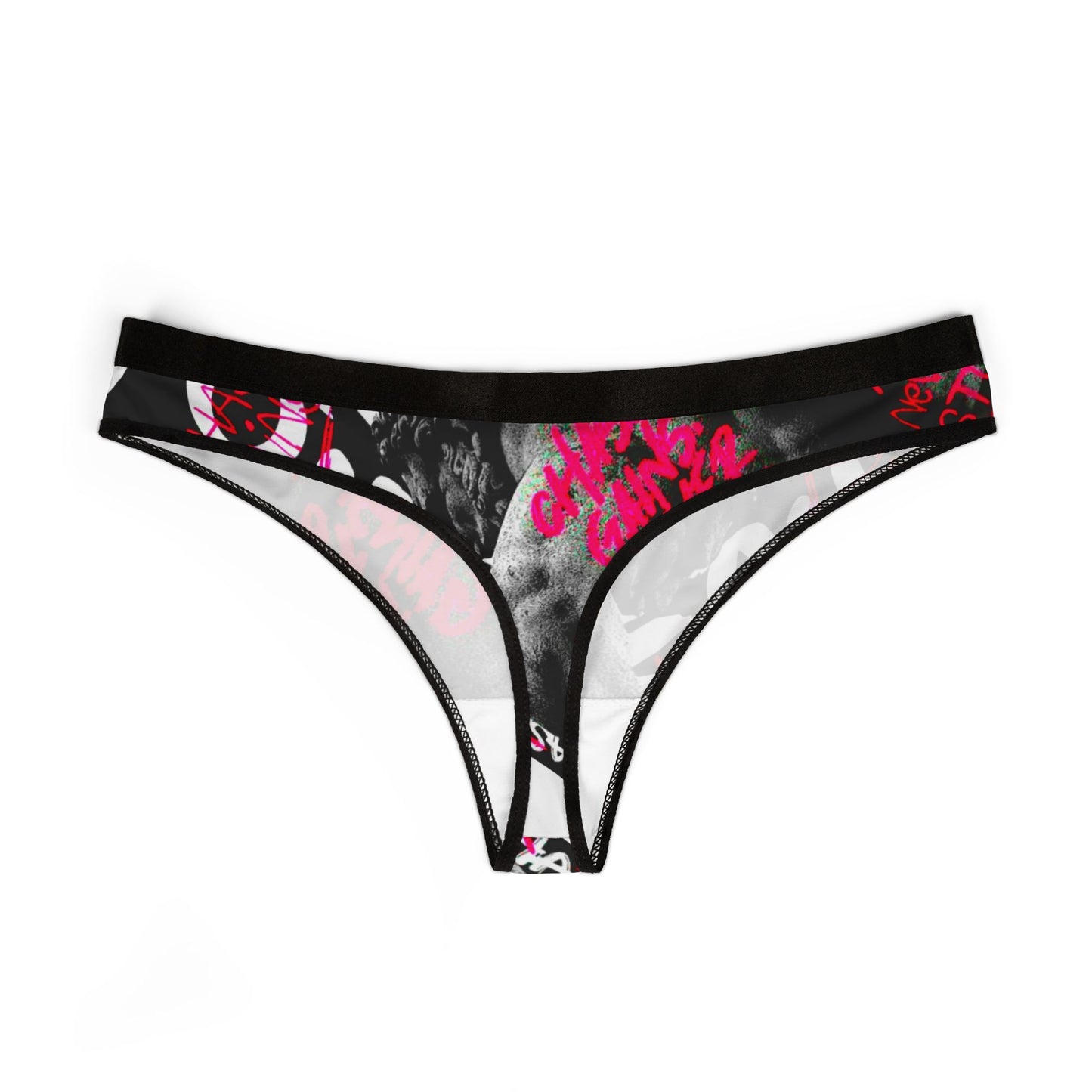 Tanga pour femme