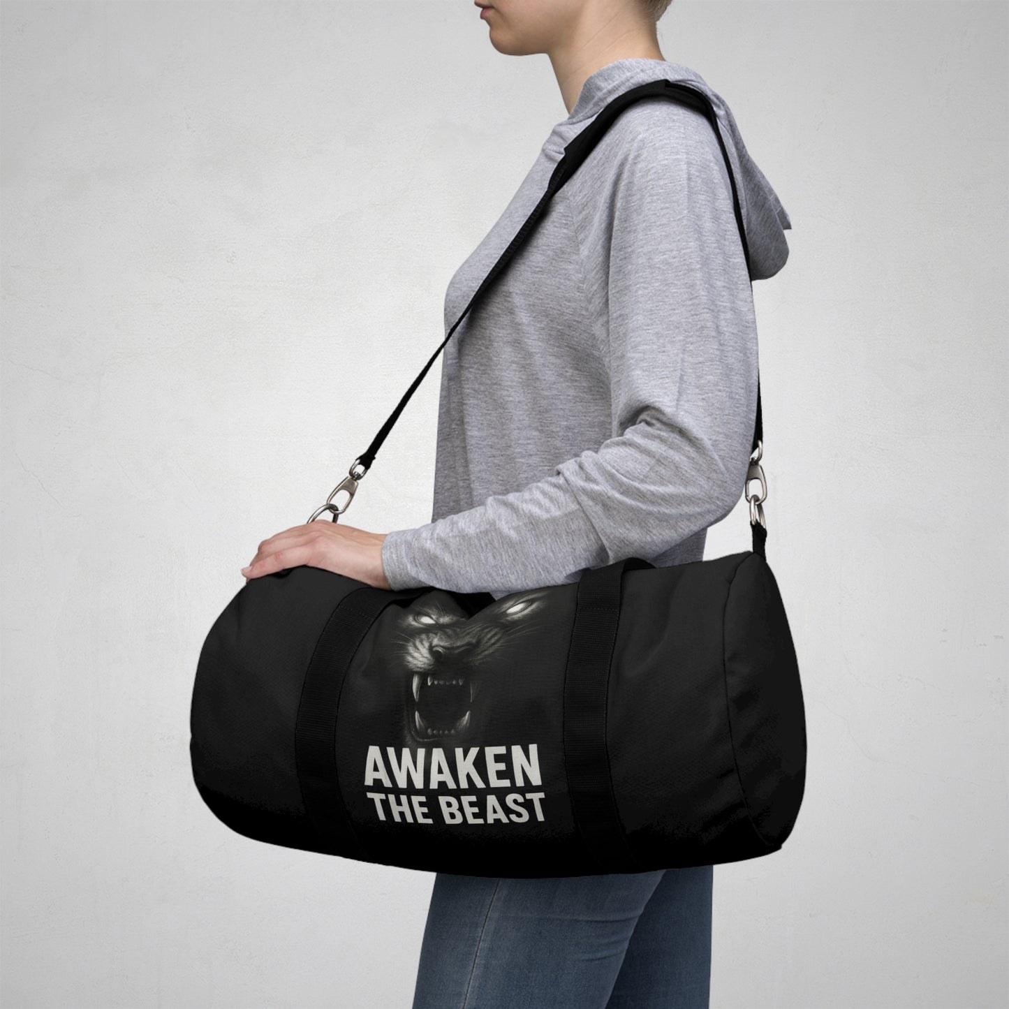 Sac de sport