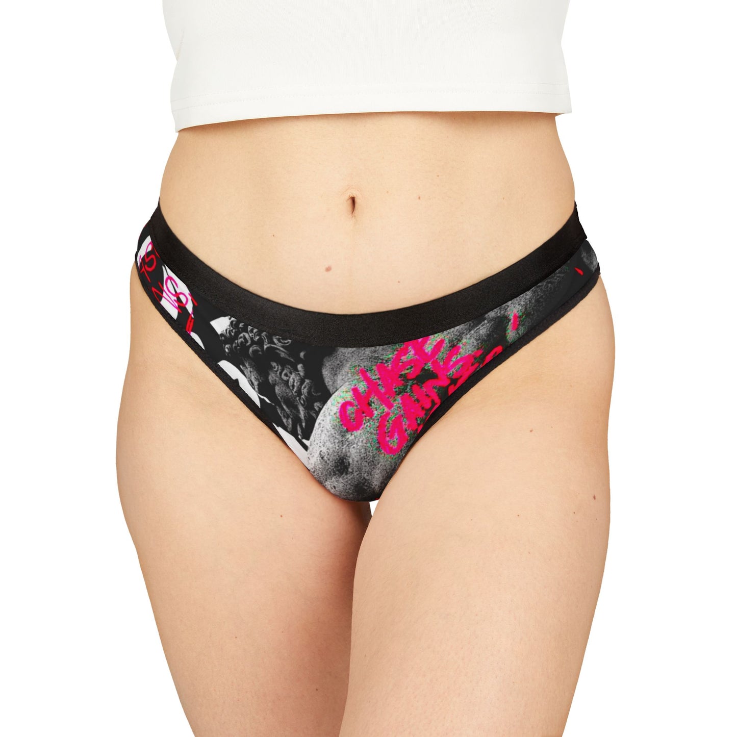 Tanga pour femme
