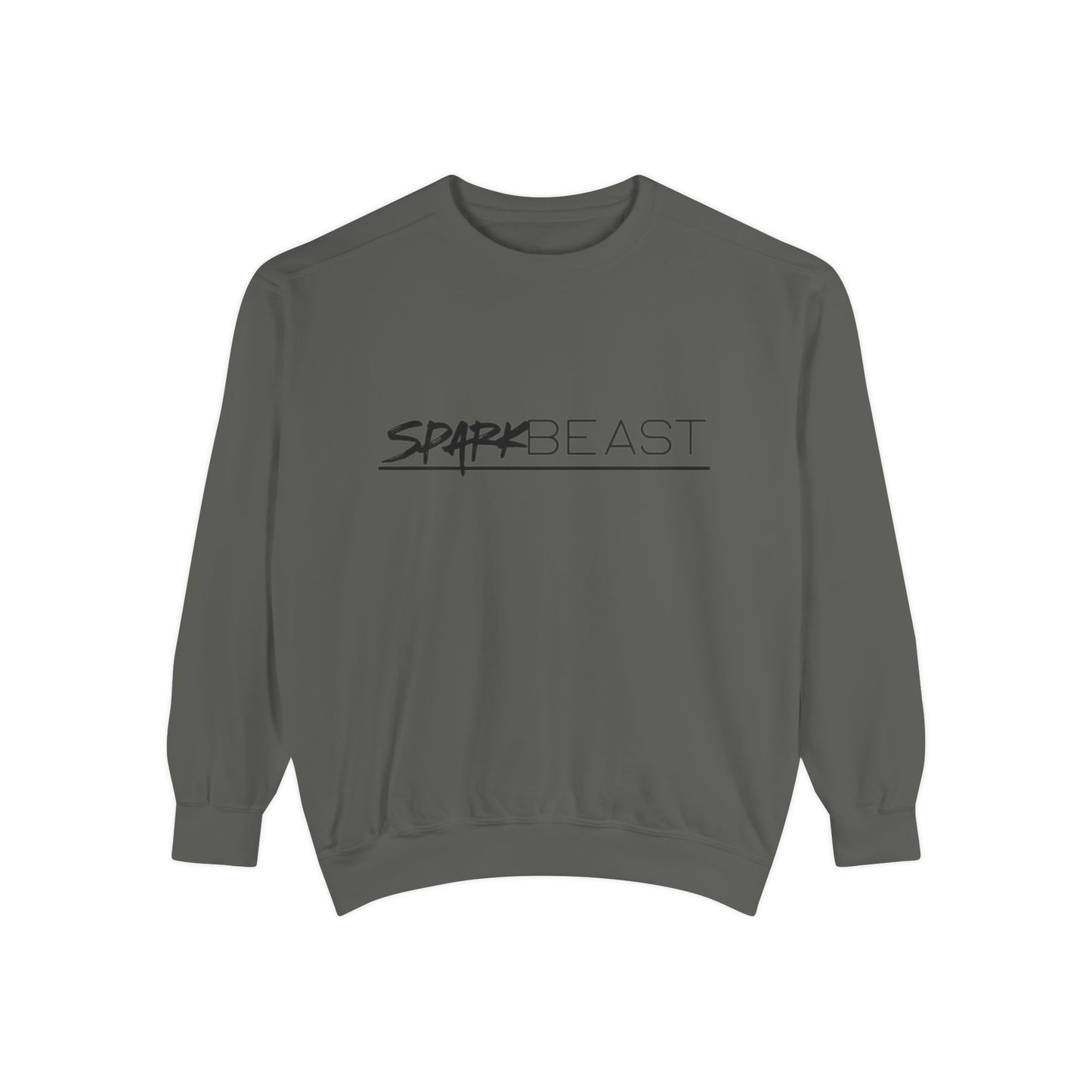 Sweat-shirt ‘’Motivant’’