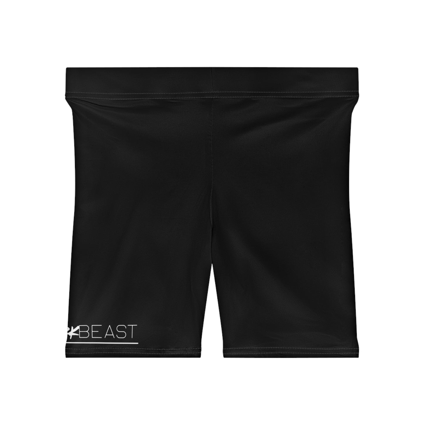 Biker Shorts Pour Femme