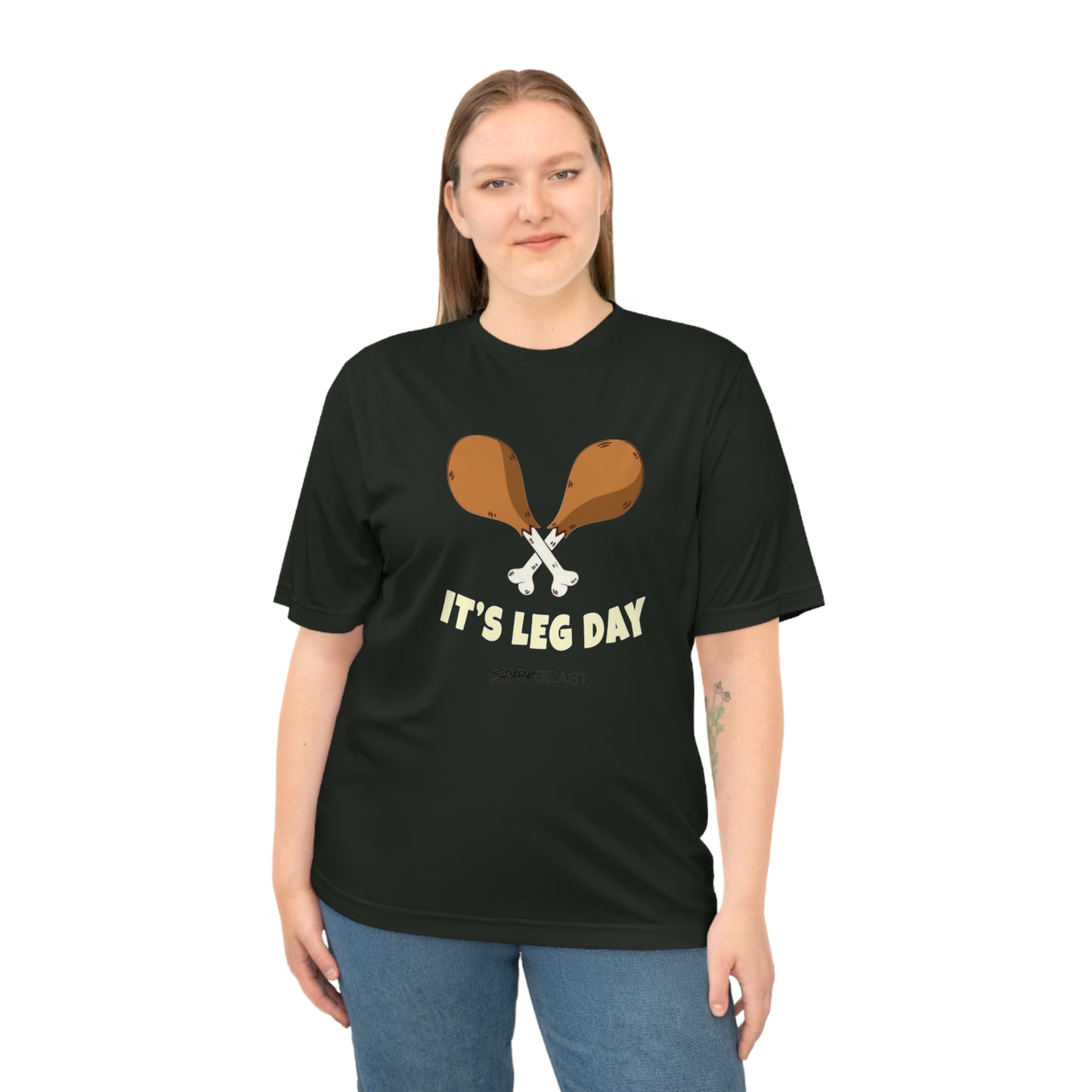 T-Shirt Unisexe