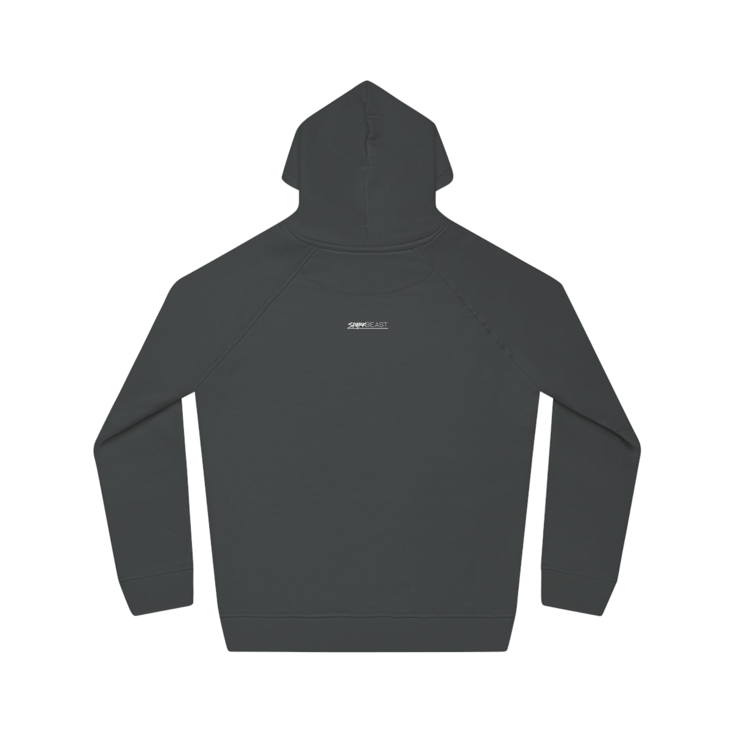 Sweat à capuche unisexe No Excuses