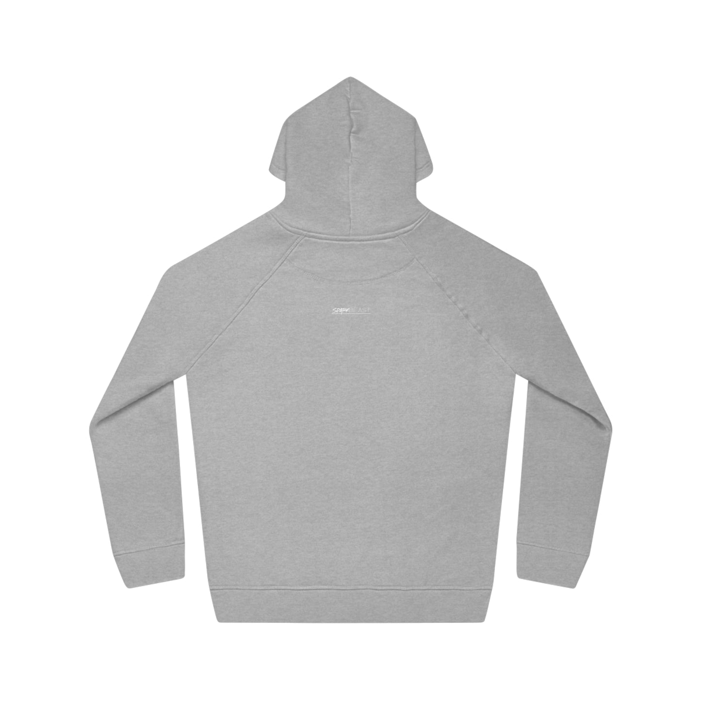 Sweat à capuche unisexe No Excuses