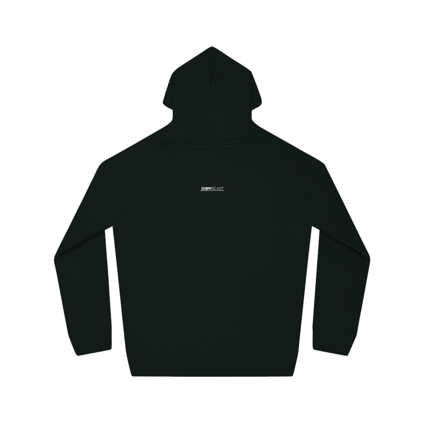 Sweat à capuche unisexe No Excuses