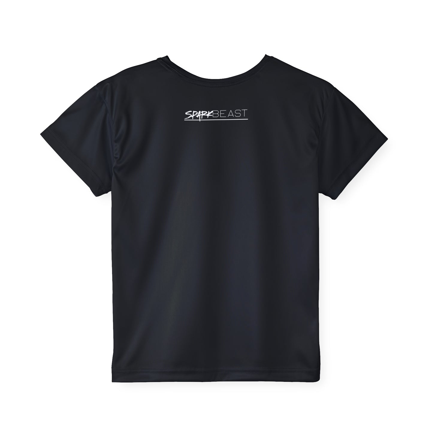 T-shirt MiniBEAST pour enfant