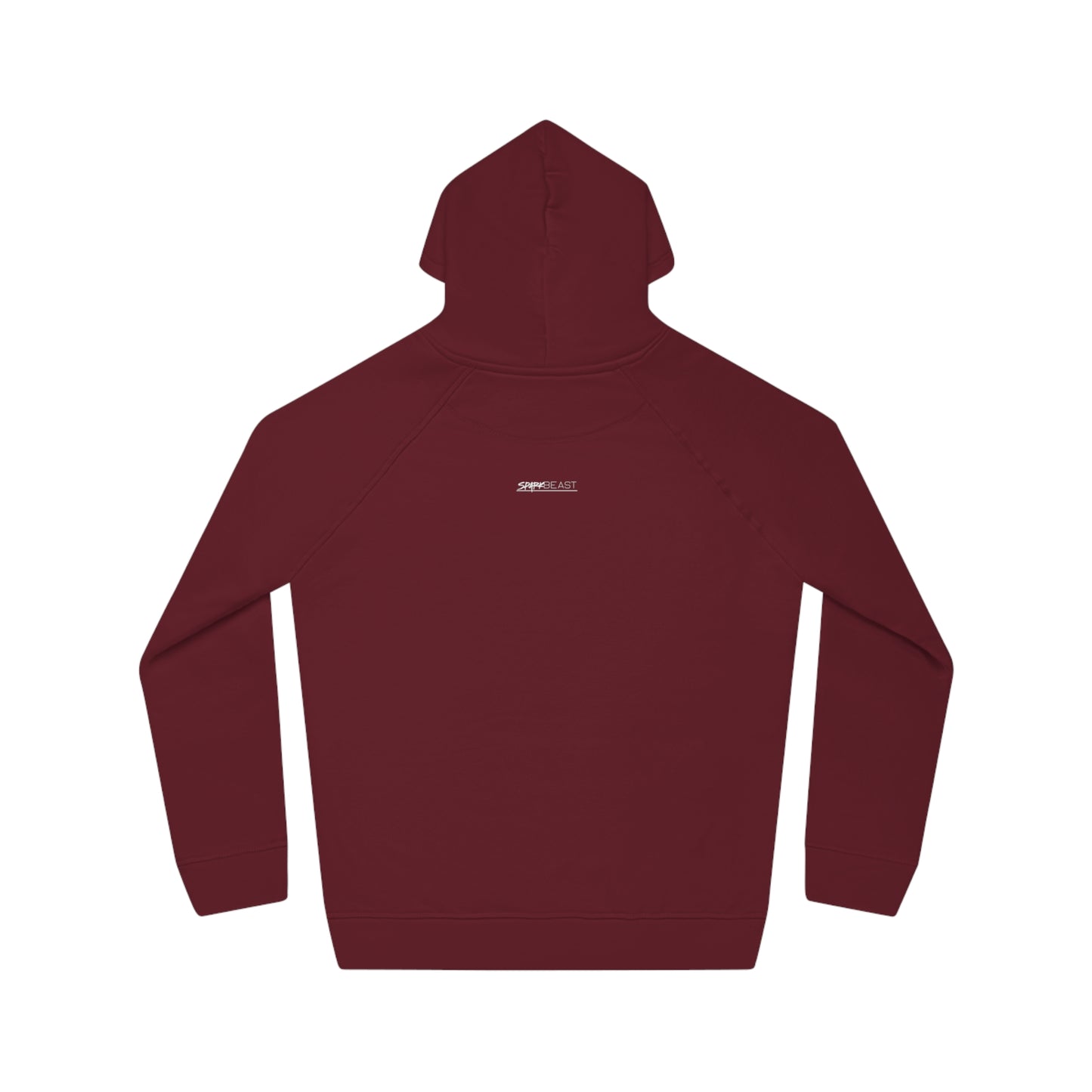 Sweat à capuche unisexe No Excuses