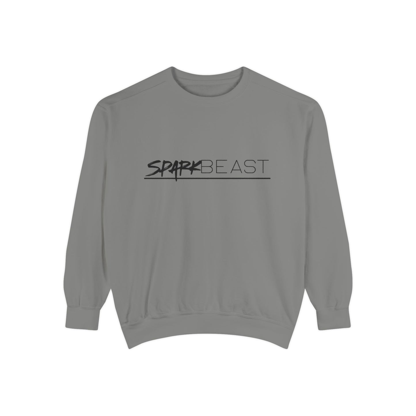 Sweat-shirt ‘’Motivant’’