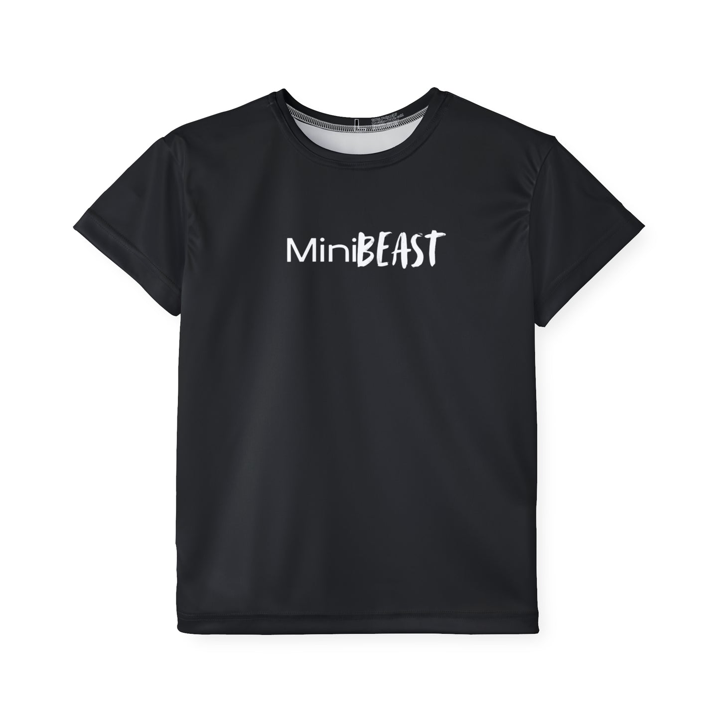 T-shirt MiniBEAST pour enfant