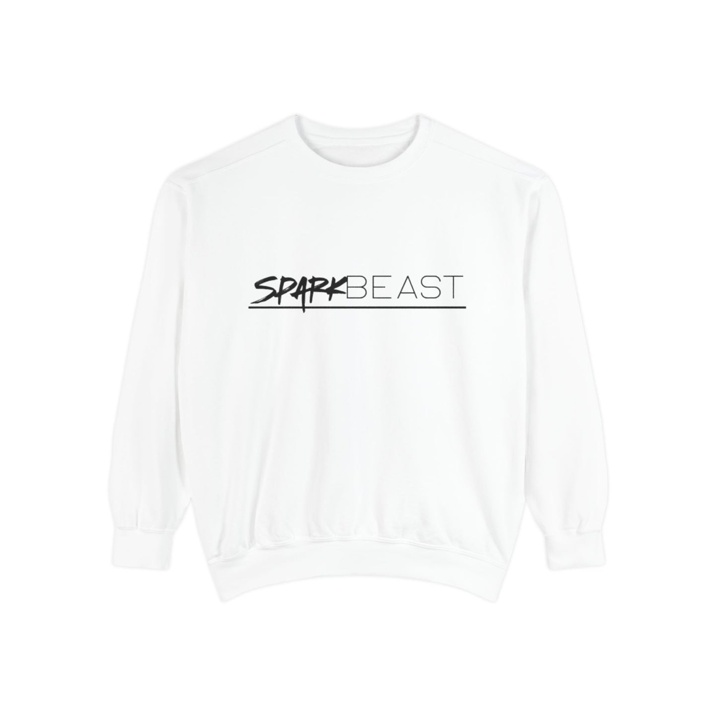 Sweat-shirt ‘’Motivant’’