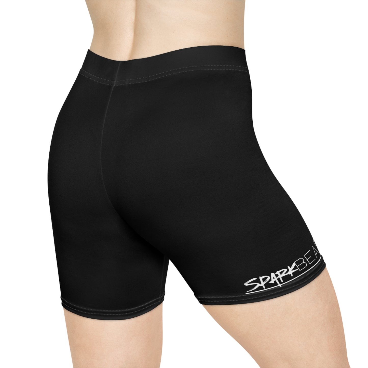 Biker Shorts Pour Femme