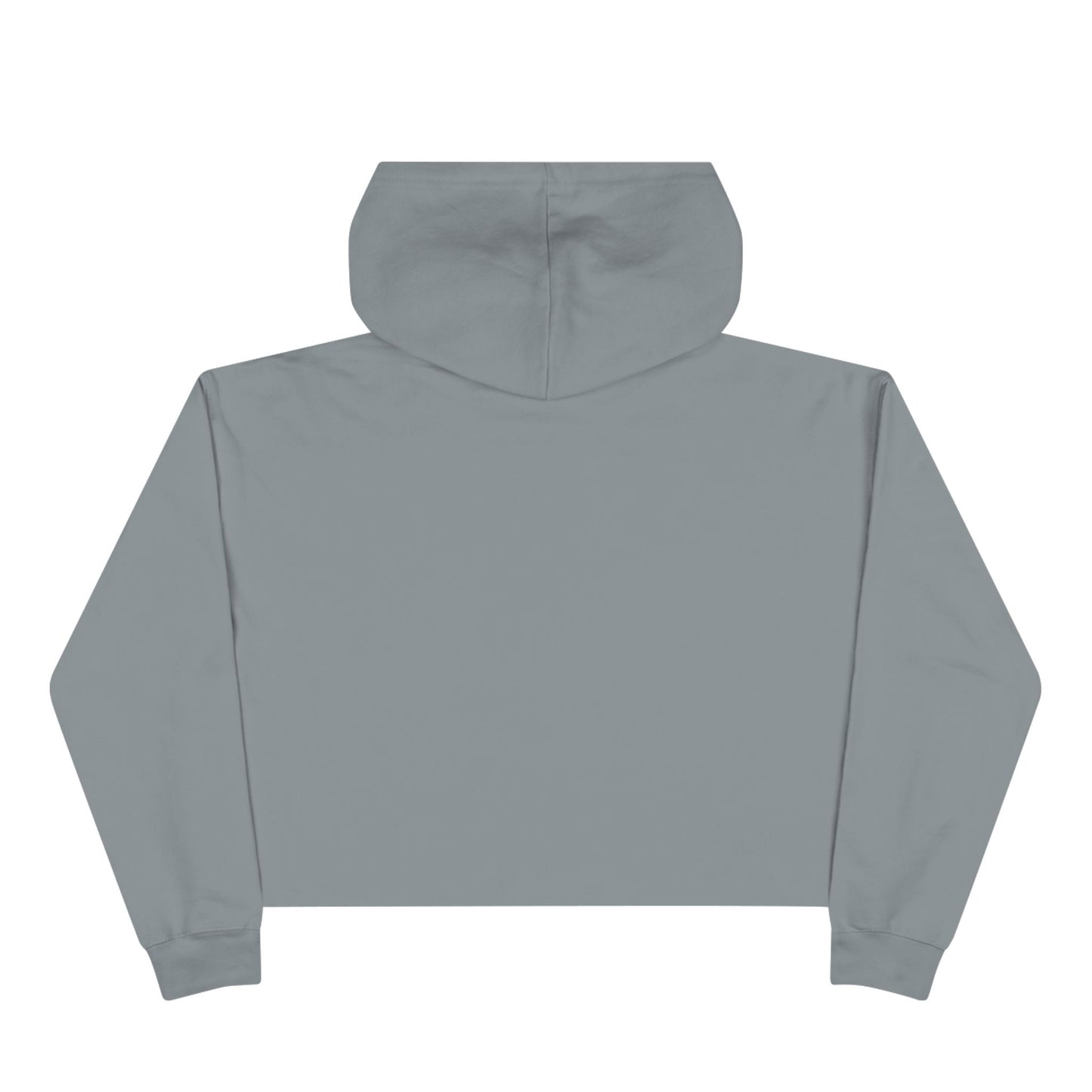 Hoodie Crop-top