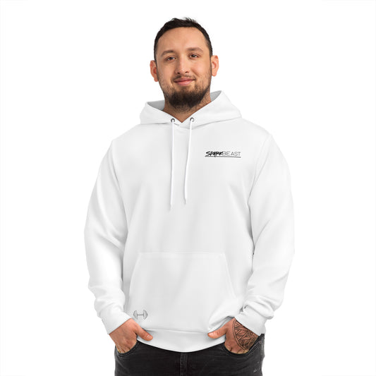Hoodie unisexe