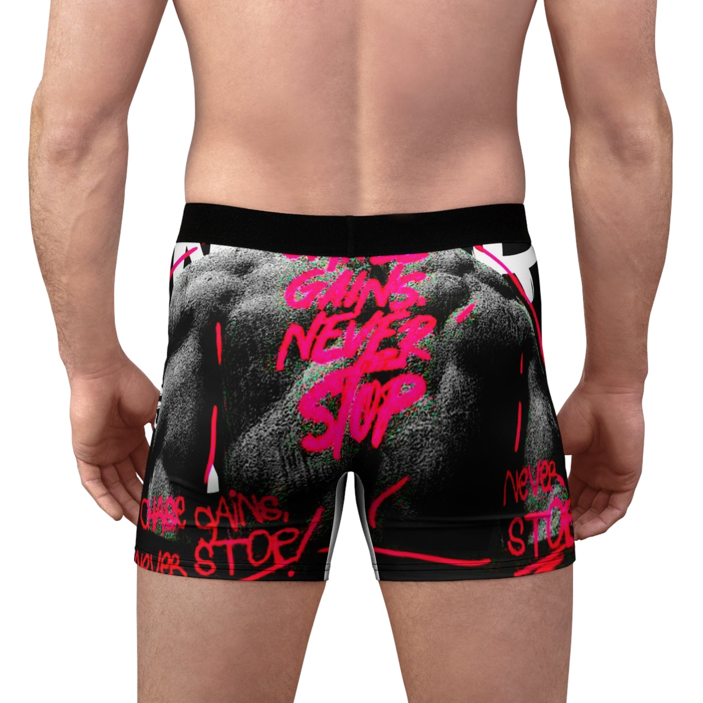 Boxer pour homme