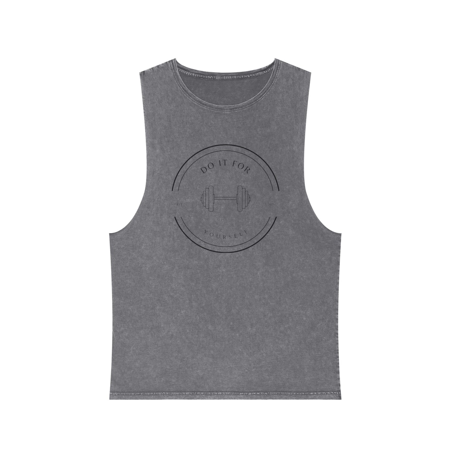 Camisole Unisexe - Do It For Yourself