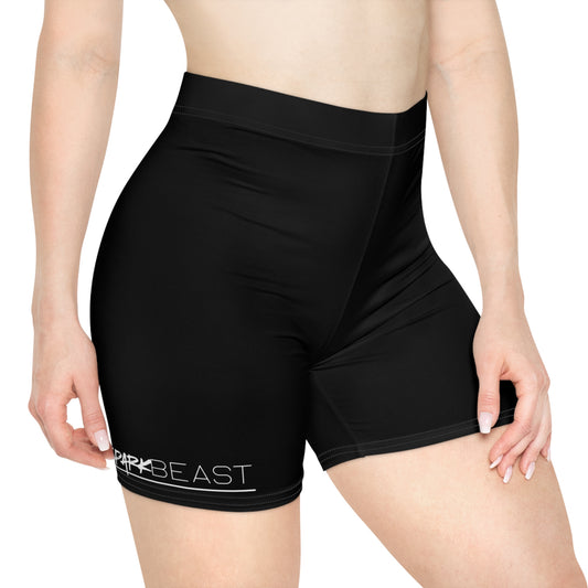 Biker Shorts Pour Femme
