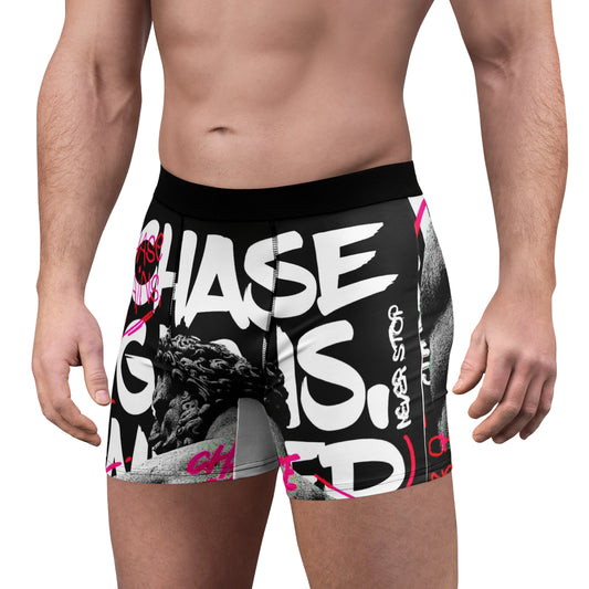 Boxer pour homme