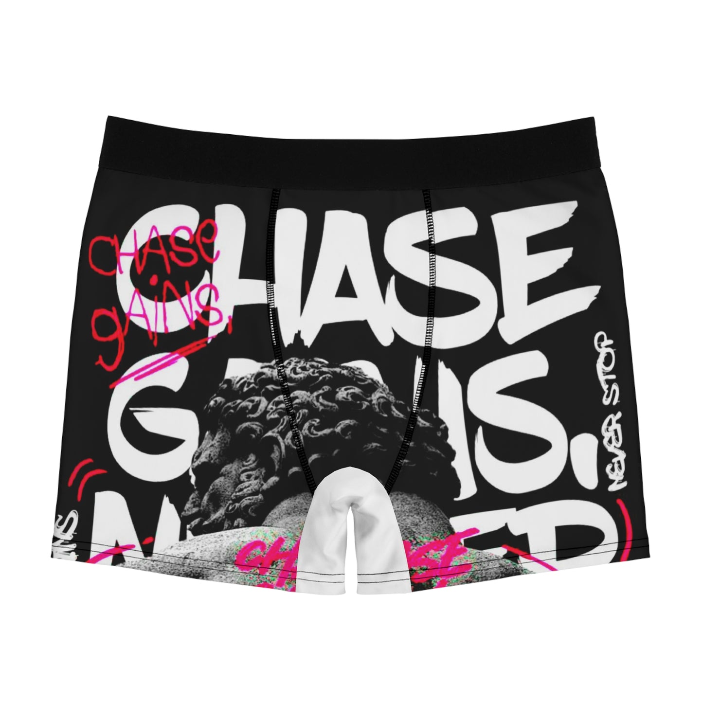 Boxer pour homme