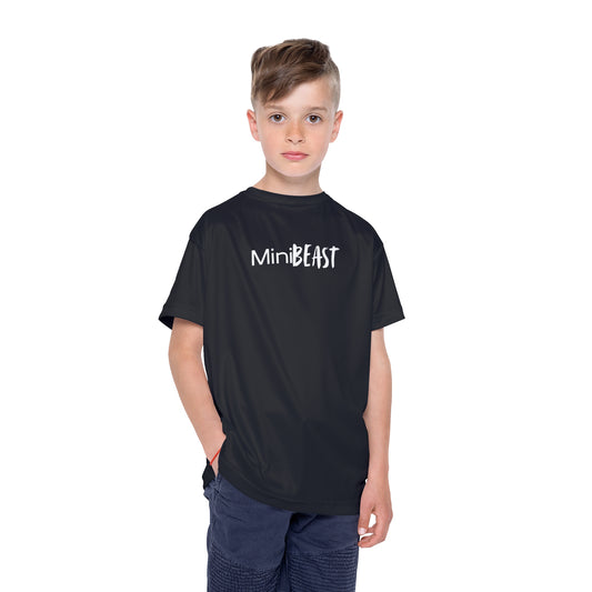 T-shirt MiniBEAST pour enfant